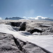 Glacier de la Roche Ferran 
