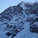 Ortler Nordwand 1200m 