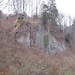 Gestern: Der Gufler, ein "verirrter" Kalkspan mitten im Nagelfluh-Gelände