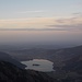 Der Schliersee am Abend