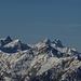 Auch im Karwendel herrscht akute Schneearmut