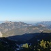 Mangfalltaler, Chiemsee, Chiemgauer Berge