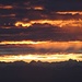 auf den Aufgang der Sonne - mit spezieller Wolkenbildung 1 ...