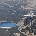 <b>Lago d'Isola (1604 m).</b>