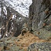 Passaggio cengia