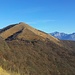 Lo svettante Palanzone emula i giganti orientali