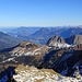 Seen und Berge der Zentralschweiz