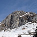 wenig oberhalb des Alpstublis begingen wir vor zwei Jahren und zwei Monaten den attraktiven [http://www.hikr.org/tour/post72249.html Leiterliweg]