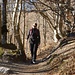 Quando arriviamo in cima facciamo i conti.............