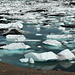Iceberg nella Jökulsárlón