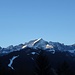 Die [tour96867 Alpspitze] früh am Morgen - ein absoluter Hingucker