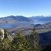 Sunnighorn und Thunersee