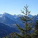 Blick Richtung Diemtigtal