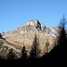 <b>Ancora il Pizzo Pianaccio (2832 m): a tutt'oggi vanta una sola descrizione in Hikr.org.</b>