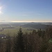 Gipfelblick Heidenkapf