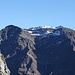 <b>Cima di Balniscio (2851 m) e Cima de Barna (2862 m).</b>