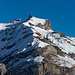 Drättehorn