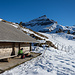 Alp Aabeberg mit Zahm Andrist und Gspaltenhorn