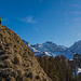 Golderezahn, Gspaltenhorn, Blüemlisalp