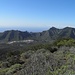 Blick auf Santiago del Teide