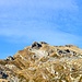 Salariel Ostseite von der Alp Albezzona aus gesehen.
