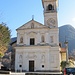 Santo Stefano ad Arogno.