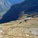 Alpe di Mugaia, Corte di Mezzo