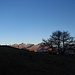 Dall'Alpe Agrogno