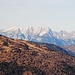 Blick zum West-Karwendel