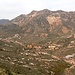 Blick auf den Cerro del Cinto