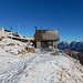 Il Rifugio Al Legn