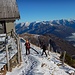 Max e Ale in arrivo