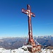 Croce Rossa al Limidario
