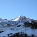 <b>Cima de la Bedoleta (2627 m); PD+, 5 h da Spina.<br />Il toponimo deriva da betulla.</b>