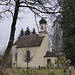 Kapelle am Rothsee