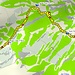 <b>Tracciato GPS Rifugio Alp d'Arbeola.</b>