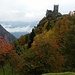Herbstliches Juval
