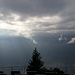 auch bei schlechtem Wetter hat es was