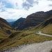 Forstweg Nr.17 zur Fane Alm