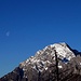 Das Birnhorn ist der höchste Gipfel der Leoganger Steinberge