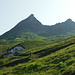 Druesberghütte