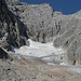 Tag 2: Ein Gletscher und ein Klettersteig stehen uns noch bevor.
