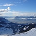Brennkopf: Blick ins Inntal