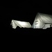 Honupata(3800 m)...cala la Notte e.....Mentre glia ltri giaciono in tenda...continua la dura vita del fotografo.