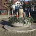 Dorfbrunnen in Weiler