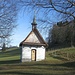 Kapelle bei Rieder