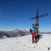 Max e SUni al Zucco di Valbona