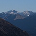  monte Massucco - Ortler e Gran Zebrù