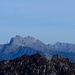 Dalla cima del Monte Suchello (14-11-2015)