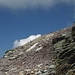 After that it was again T3 terrain up to the summit.